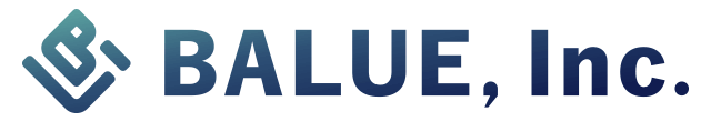 BALUE株式会社